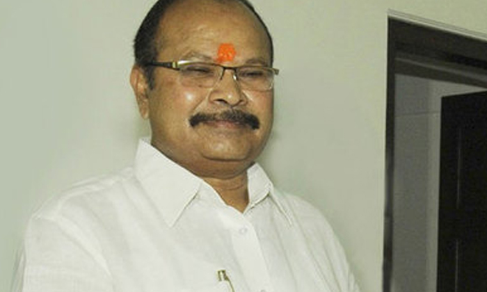  Former Minister Kanna Lakshminarayana's Key Remarks , Minister Kanna Lakshminara-TeluguStop.com