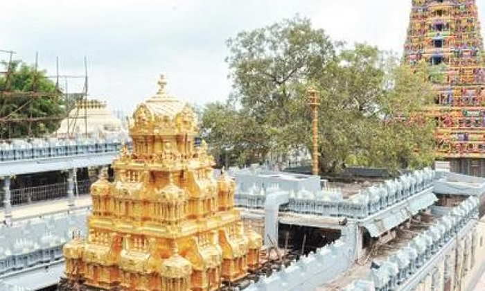 Telugu Bhakti, Devotional, Eobhramaramba, Patan Cheruvu, Telangana-Latest News -