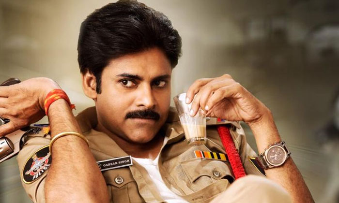  Was There Any Such Tussle Over Gabbar Singhs Remuneration Gabbar Singh,  Remuner-TeluguStop.com