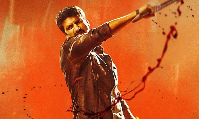  Tentative Release Date Of Gopichand's Rama Banam, Gopichand, Rama Banam, Tollywo-TeluguStop.com