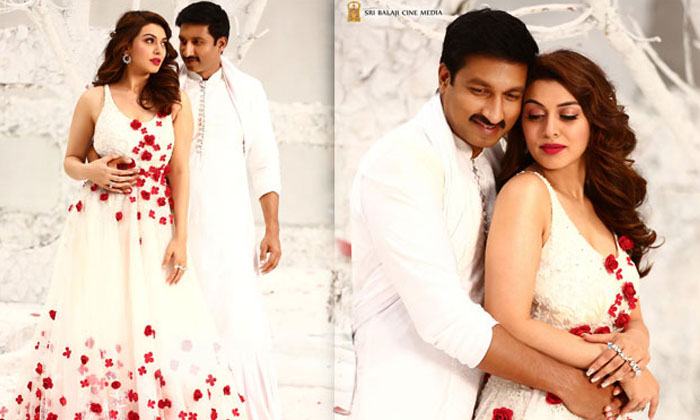  Why Is Gautam Nanda's Movie A Flop Goutham Nanda , Gopichand , Sampath Nandi,-TeluguStop.com