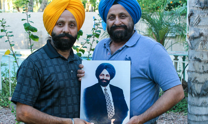  Hate Crimes Against Sikhs On The Rise In America, Us Federal Bureau Of Investiga-TeluguStop.com