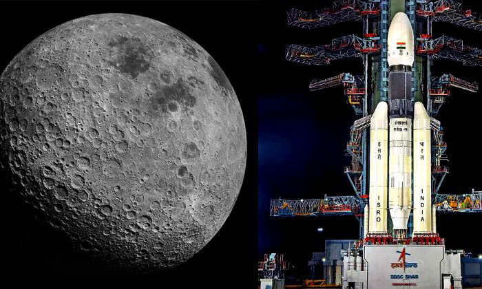  Hazard Detection Software On Chandrayaan-3 Details, Chandrayaan-3, Hazard Detect-TeluguStop.com