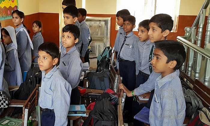 Telugu Classes, Lucknow, Prathapvikram, Umeed, Uttar Pradesh-Latest News - Telug