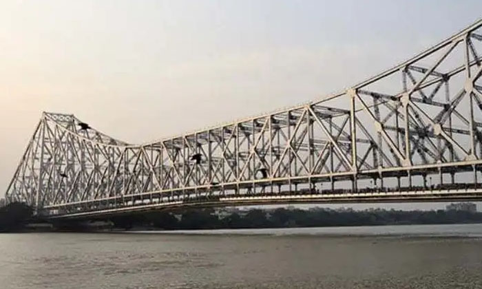 Telugu Hooghly River, Howrah Bridge, Kolkata, Rabindranath, Ratan Tata, Bengal,