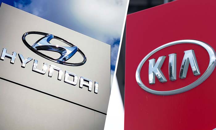  Hyundai, Kia Bored By Tiktok ,tik Tok, Latest News, Hyundai, Kia,tata, Viral Lat-TeluguStop.com