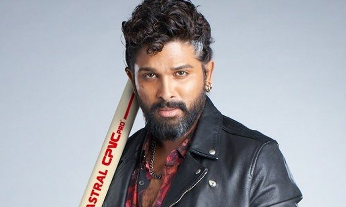 Telugu Allu Arjun, Icon Allu Arjun, Pushpa, Sukumar-Movie