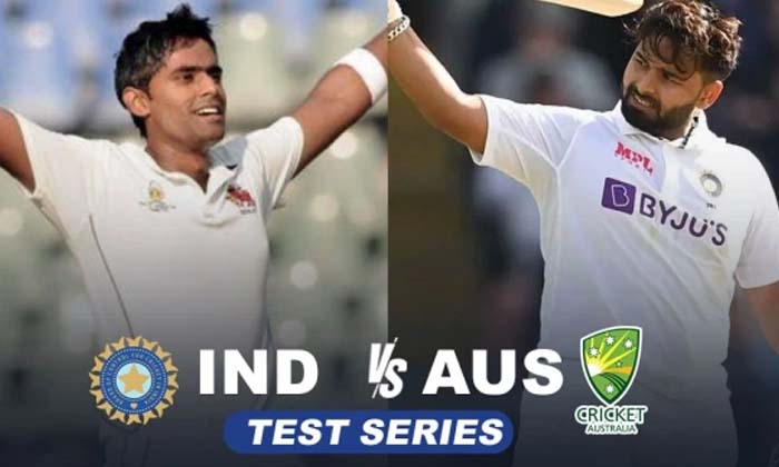  The World Record Of Defeating The Indian Team,india, Australia, Viral Latest, Ne-TeluguStop.com