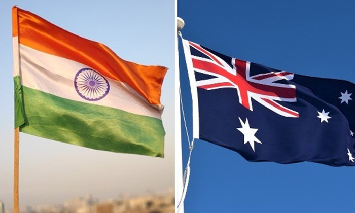 Telugu Australiapenny, Australia Nris, Australia India, Executiveswati, Chairadv