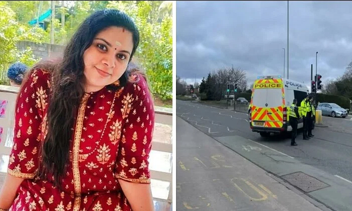  Indian-origin Female Student Dies In Road Accident In Uk Details, Indian-origin-TeluguStop.com