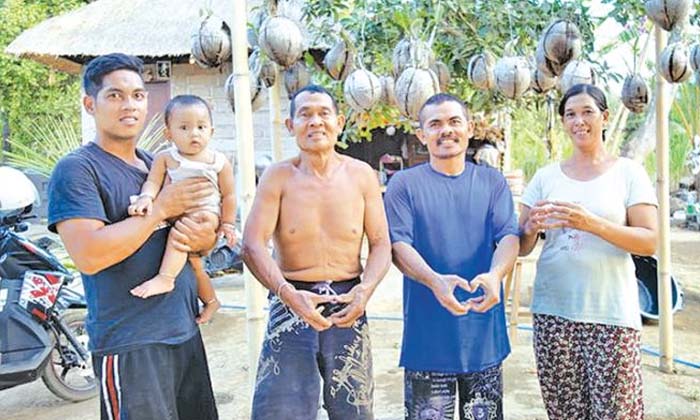  For 7 Decades Everything In That Village Was A Conversation With Gestures Becaus-TeluguStop.com