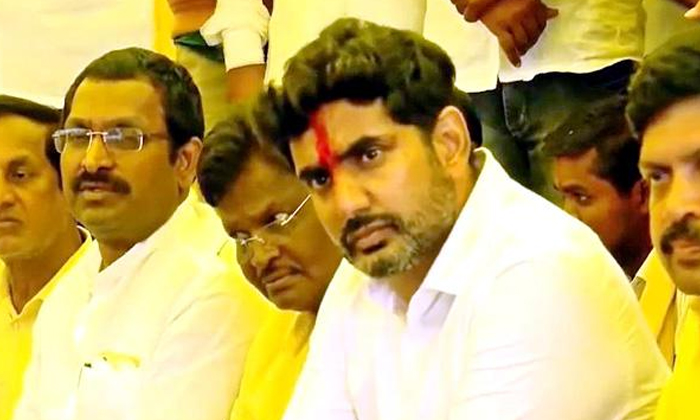  Is Lokesh Tdp's Strength Or Weakness , Tdp, Lokesh, Ycp, Janasena, Chandrababu-TeluguStop.com