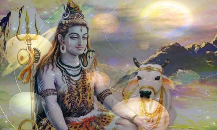 Telugu Aquarius, Bhakti, Devotional, Lord Shiva, Mahashivratri, Goddess Parvati,