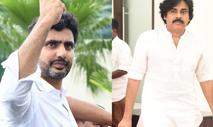 Telugu Ap, Apcm Jagan, Jagan, Janasena, Lokesh, Padayathra, Ysrcp, Yuvagalam-Pol