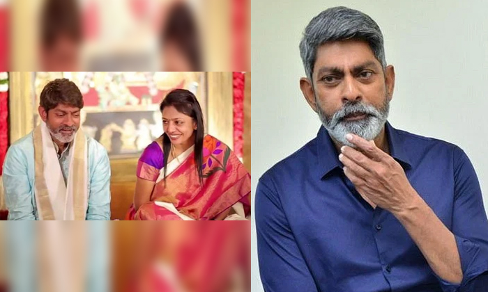  Jagapathi Babu Wife Lakshmi Behaviour Details, Jagapathi Babu Wife, Jagapathi Ba-TeluguStop.com