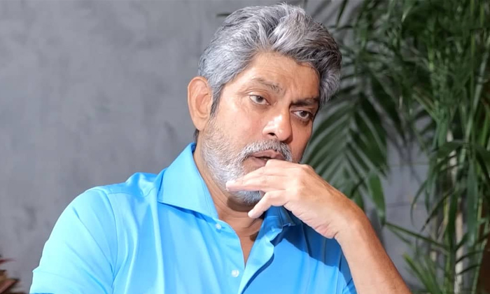 Telugu Jagapathi Babu, Jagapathibabu, Lakshmi-Movie