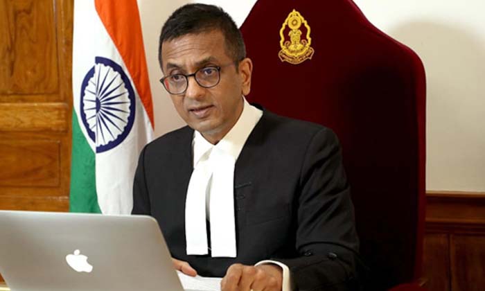 Telugu Judges, Dy Chandrachud, Menon, Sundaresh Menon, Supreme, Supreme Day-Late