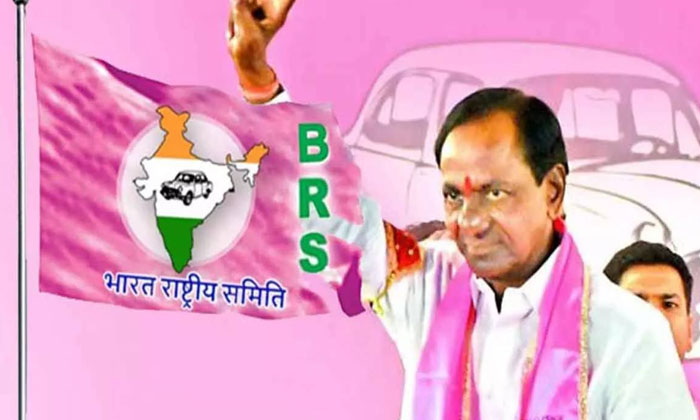  Revanth Reddy Serious Comments On Brs , Revanth Reddy , Telangana, Telangana-TeluguStop.com