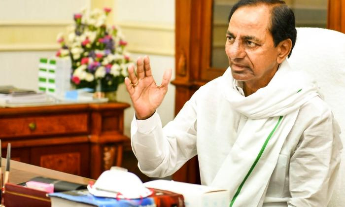 Telugu Congress, Hareesh Rao, Kcr Emergency, Telangana, Vinod-Politics