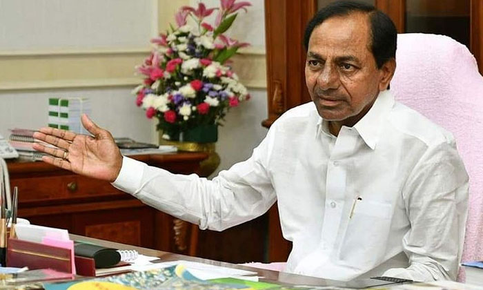  Will Kavitha Be Arreste Is This Why Kcr's Emergency Meeting , Kcr, Brs, Telang-TeluguStop.com