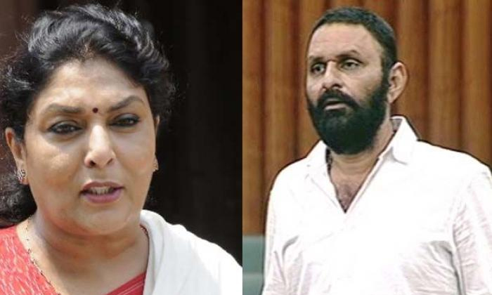 Telugu Amaravati, Congress Mp, Jagan, Khamma, Khammamassembly, Renuka Chowdary-P