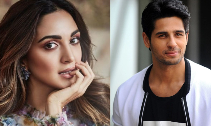  Kiara Advani-sidharth Malhotra Wedding Venue Costs Rs 2 Cr Room At Luxe Palace H-TeluguStop.com