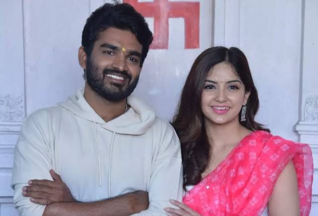 Kiran Abbavaram, Telugu, Tollywood, Vinarobhagyamu-Latest News English