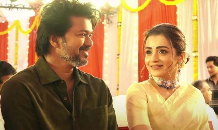 Telugu Kollywood, Master, Rashmika, Trisha, Varisu, Vijaythalapathy-Movie
