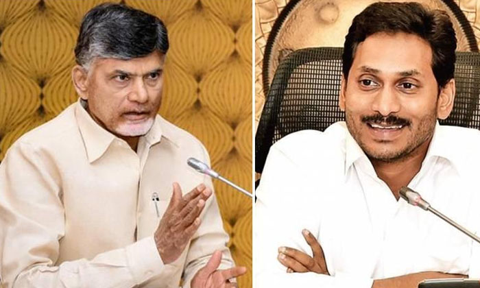 Former Minister Kolusu Parthasarathy Sensational Comments On Chandrababu And Jag Former Minister Kolusu Parthasarathy Sensational Comments On Chandrababu And Jag-TeluguStop.com
