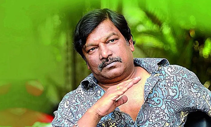  Krishna Vamsi About Prakash Raj, Krishna Vamsi  , Prakash Raj, Tollywood, Ilayar-TeluguStop.com