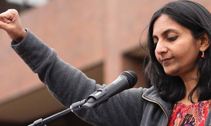 Telugu American, Hindu American, Indianamerican, Kshama Sawant, Seattle-Telugu N