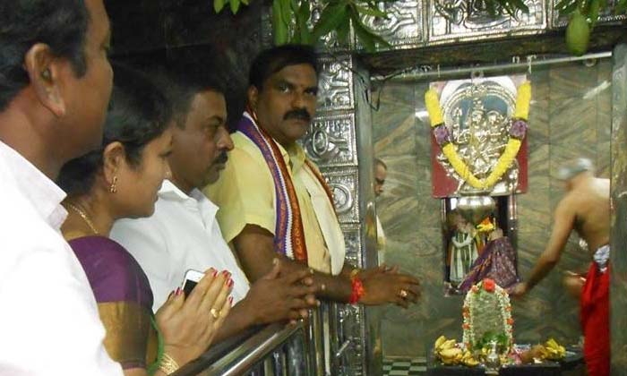 Telugu Bakti, Devotional, Ksheeraramam, Maha Shivratri, Mahashivratri, Palakollu