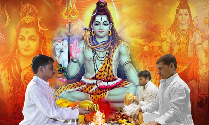  If You Want To Get The Grace Of Lord Shiva, Do This On Shivaratri ,shivaratri,lo-TeluguStop.com