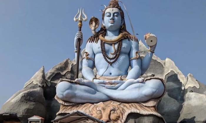 Telugu Bakti, Devotional, Electric, Eorvvs, Mahashivratri, Rameswaraswamy-Latest