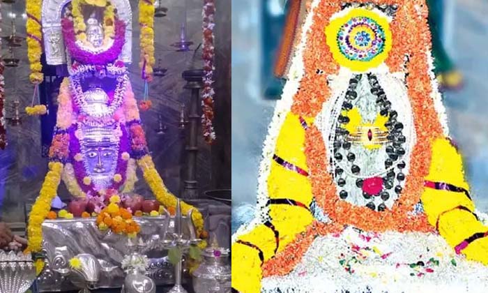  Mahashivratri Celebrations In Ksheeraramam  From February 15 ,mahashivratri Cele-TeluguStop.com