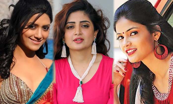 Telugu Dermatologist, Kalpika Ganesan, Poonam Kaur, Rashmika, Samantha-Movie
