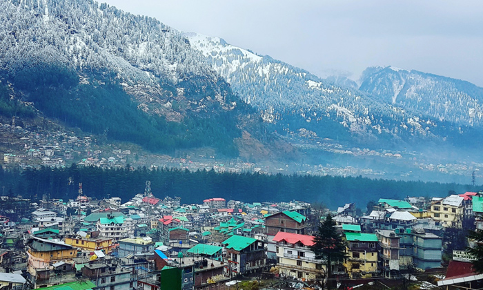 Telugu Hill, Honeymoon, Kurfi, Manali, Shimla, Sikkim, Zuluk Sikkim-Latest News