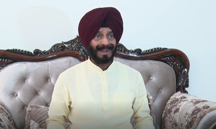 Abolition Of Article 370 Reducedterrorism...maninderjeet Singh Bitta, Maninderje Abolition Of Article 370 Reducedterrorism...maninderjeet Singh Bitta, Maninderje-TeluguStop.com