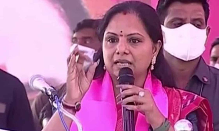 Telugu Brs Mlc Kavitha, Manish Sisodia, Telangana, Ysrcp Mp-Politics