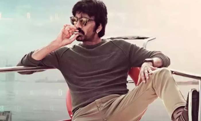 Telugu Bobby, Dhamaka, Massmaha, Ravi Teja, Raviteja-Movie