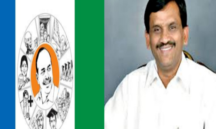 Telugu Kottam Reddy, Mettukuri, Nellore, Ys Jagan, Ysrcp-Politics