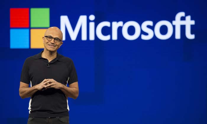 Telugu Microsoft, Microsoft Edge, Ups-Latest News - Telugu