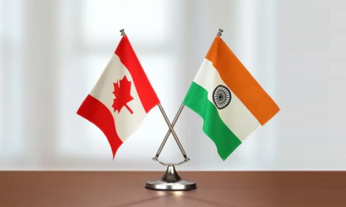 Telugu Canada, Canada Indians, Canada Nris, China, Crimes, Hindu Temples, India