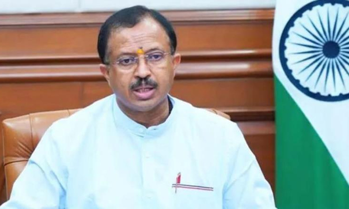  Mos Muraleedharan Response On Increasing Hate Crime And Violence Against Indians-TeluguStop.com