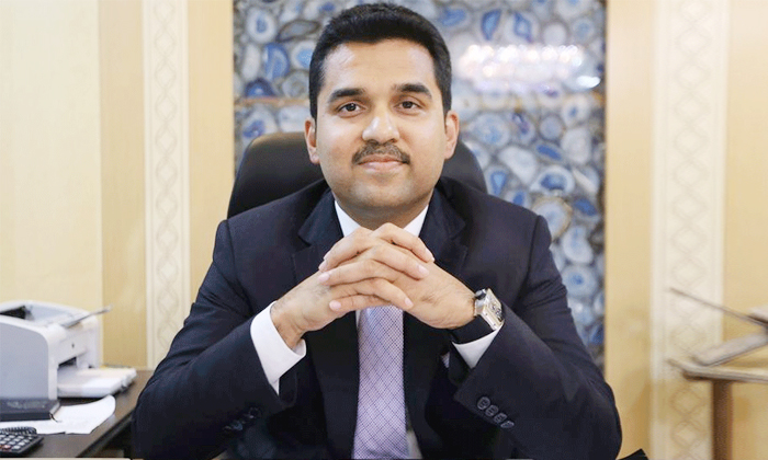  Nri Shamsheer Vayalil From Kerala Donates Rs 11 Cr For Turkey Syria Earthquake V-TeluguStop.com