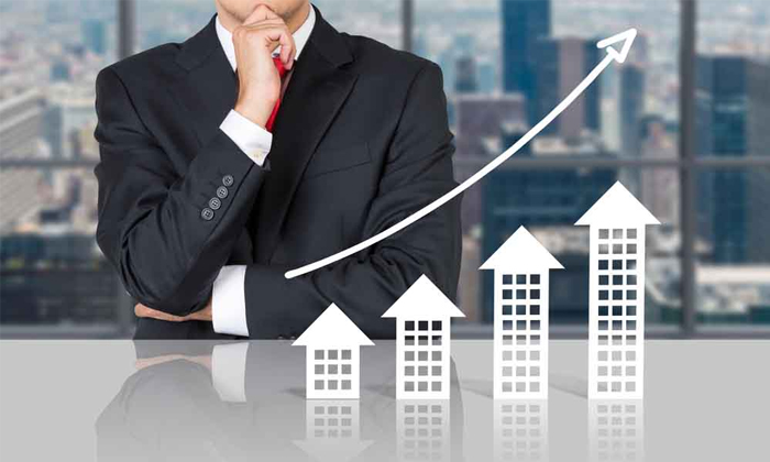  Nris Interested To Invest More On Indian Real Estate Market Details, Nris, Real-TeluguStop.com