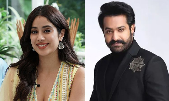  Ntr 30 Movie Shooting First Schedule Update  ,  Janhvi Kapoor, Koratala Siva,ntr-TeluguStop.com