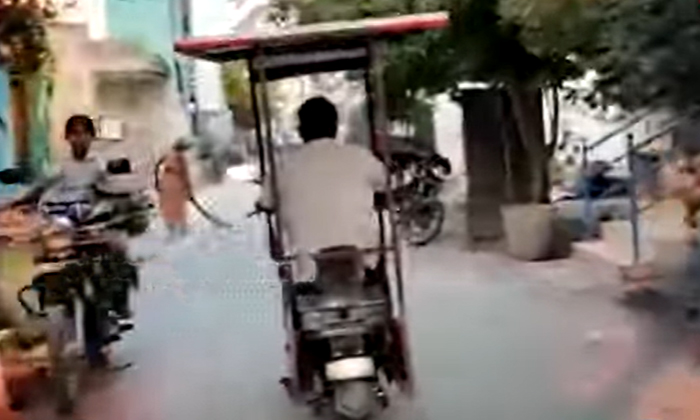 Telugu Km, Electric Bike, Mechanics, Mechanic, Charge, Palnadu, Shaykhchinna, Tr