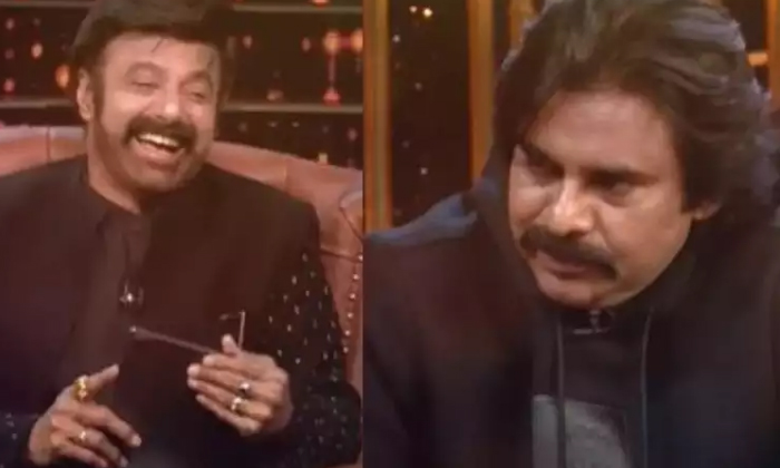 Telugu Balakrishna, Pawan Kalyan, Pawankalyan, Unstoppable-Movie Telugu Balakrishna, Pawan Kalyan, Pawankalyan, Unstoppable-Movie