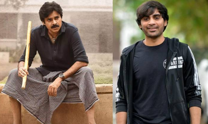 Telugu Og, Pawan Kalyan, Pawan Kalyan Og, Pawankalyan, Sujeeth, Ustaadbhagat-Mov